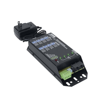 Lowell Sequencer 4step SEQ-P4